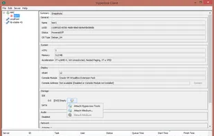 Hyperbox screenshot 3