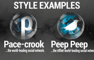 Smoke & Glass Icon Pack screenshot 1