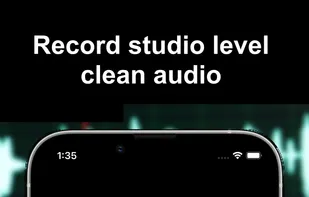 ByeNoise screenshot 1