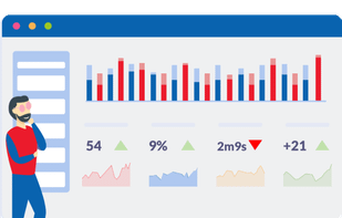 Field Force Automation - KloudBeat screenshot 1