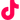 TikTok Save icon