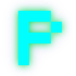 Pixelesque icon