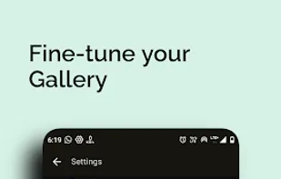 Gallery (Googol Apps) screenshot 2