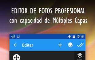 Multi Layer screenshot 1