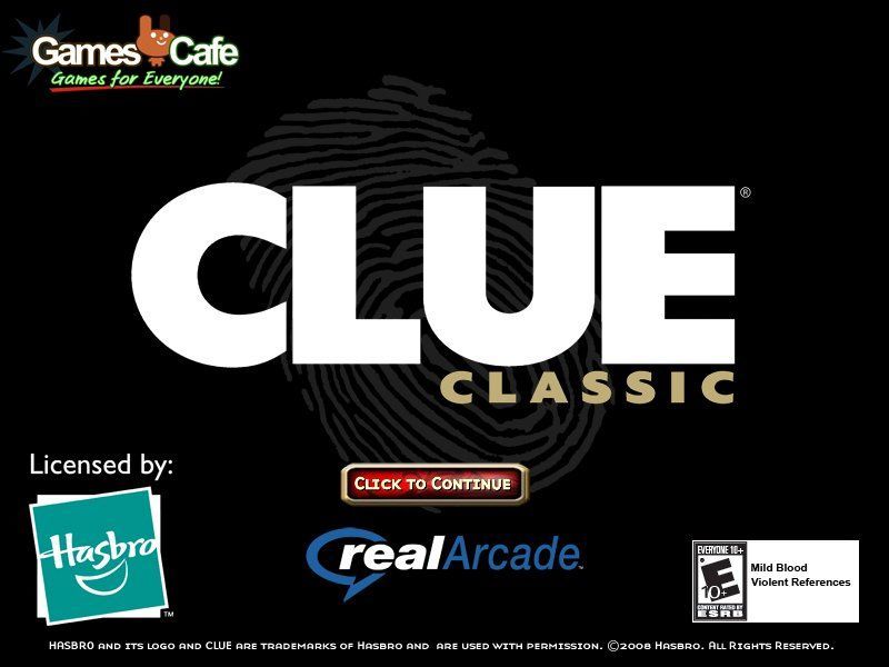 4 Games Like Clue Classic Similar Board Games AlternativeTo