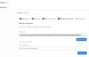 KoalaMint screenshot 2