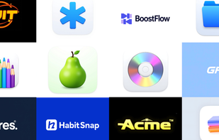 Example Logos