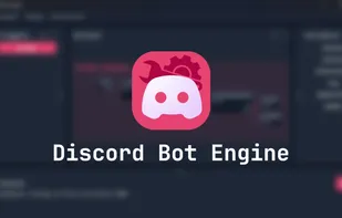 Discord Bot Engine screenshot 1