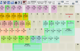 Soundplant screenshot 1