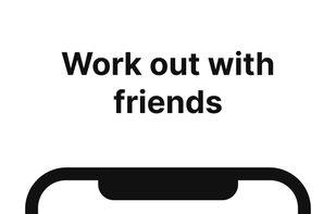 Onyx - Fitness app screenshot 3