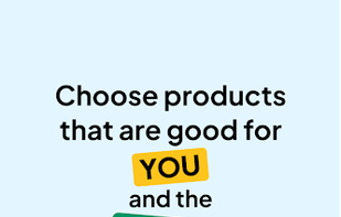 Open Food Facts screenshot 1