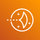 Amazon Lightsail icon