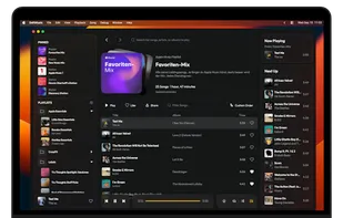 Daft Music screenshot 2
