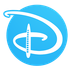 Pazu Disney + Video Downloader icon
