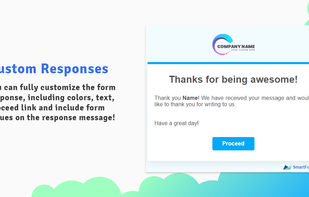 SmartForms screenshot 1