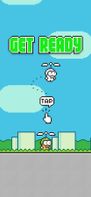 Swing Copters screenshot 2