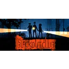 The Blackout Club icon