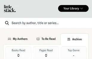 Little Stack screenshot 2