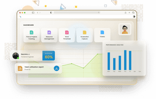 Kestrelpro screenshot 1