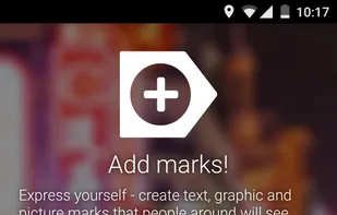 ARoglyph screenshot 1