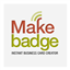 MakeBadge icon