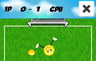 Lemon Ball screenshot 1