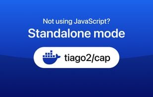 Cap Captcha screenshot 2