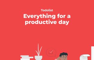 ToDo &amp; Planner screenshot 1