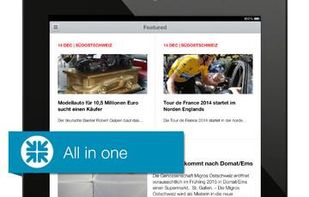 Newscron screenshot 3