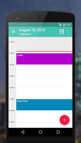 12 Great Lightning Calendar Alternatives: Top Calendar Apps in 2024 ...