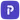 Plutio icon