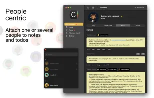 Conoto. screenshot 3