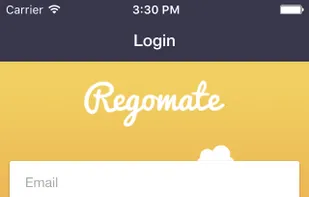 RegoMate screenshot 1