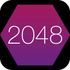 SuperHex 2048 icon