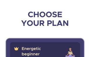 VisionUp eye exercises screenshot 2