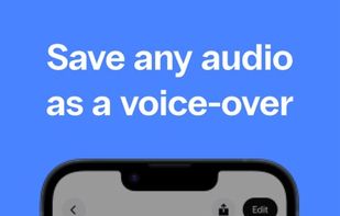 Speak4Me screenshot 3