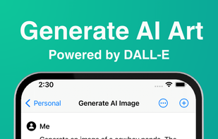 AIForAll Image Generation