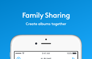 Monument Smart Photo Management screenshot 2