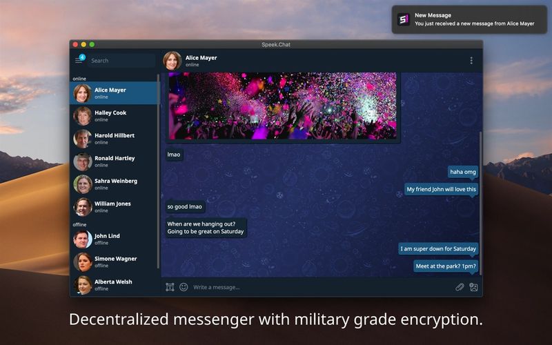 Google Messages Alternatives 25+ Instant Messengers & Similar Apps