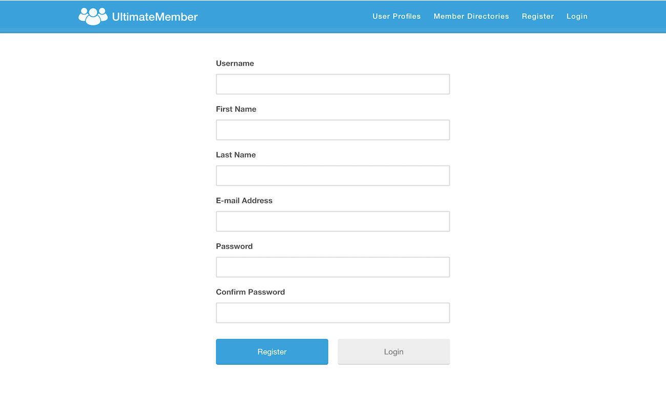 Ultimate Member Alternatives and Similar Sites & Apps | AlternativeTo