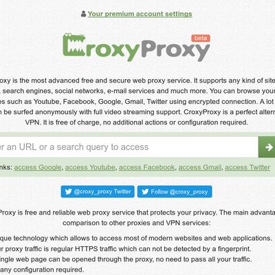Top 29 Similar websites like konohaproxy.com.br and alternatives