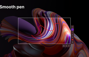 Sleekshot screenshot 2