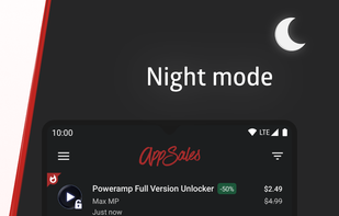 AppSales screenshot 3