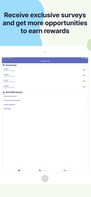 Ipsos iSay screenshot 2