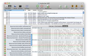 Murky screenshot 1
