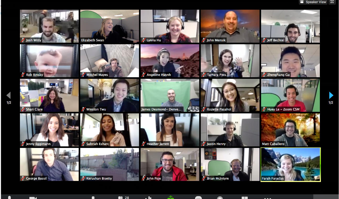 Zoom's free calls will not be encrypted, can be shared with law enforcement