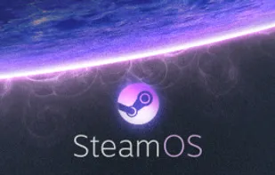 SteamOS screenshot 1