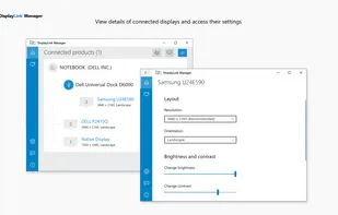 DisplayLink screenshot 1