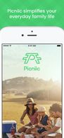 Picniic screenshot 1