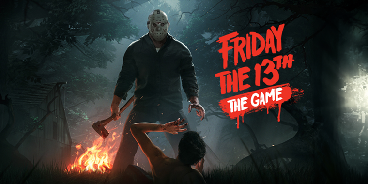 Friday the 13th: The game to be delisted in 2023 image